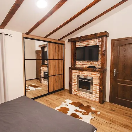 Stara Varos شقة *