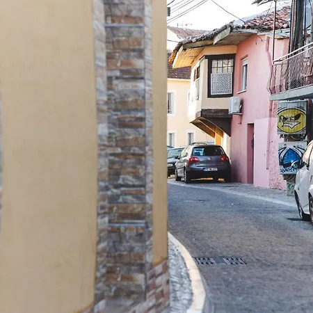 Stara Varos شقة بودغوريتْسا