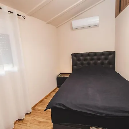 Stara Varos شقة *