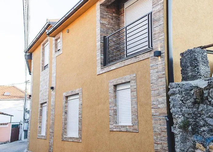 Stara Varos Appartement Podgorica