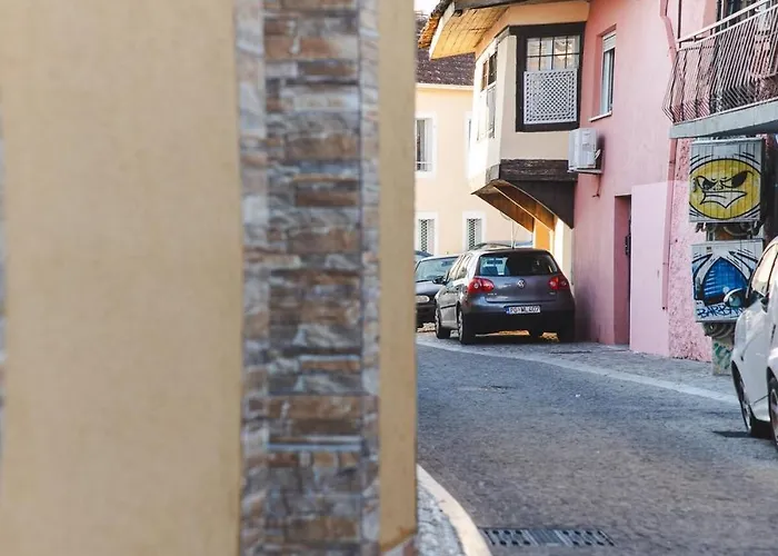 Stara Varos Appartement Podgorica