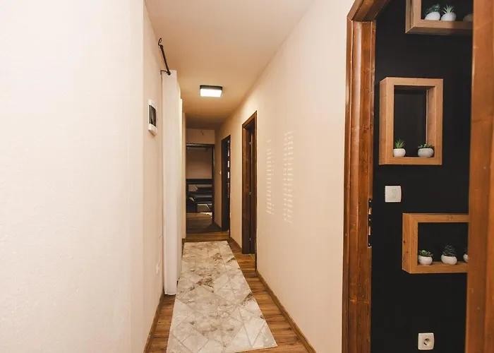 Stara Varos Appartement