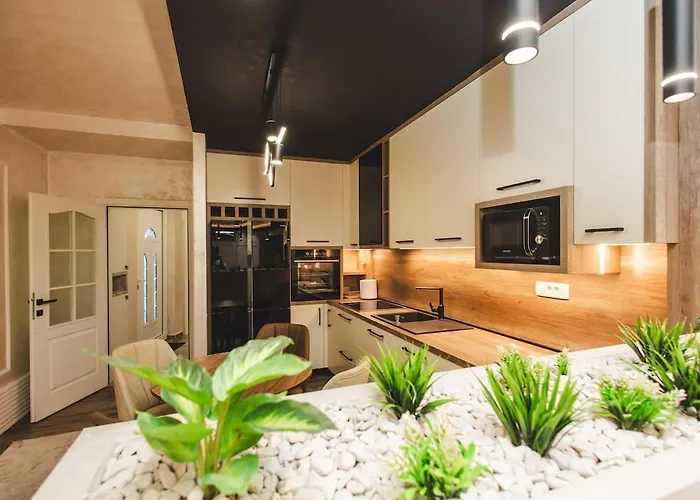 Stara Varos * Podgorica