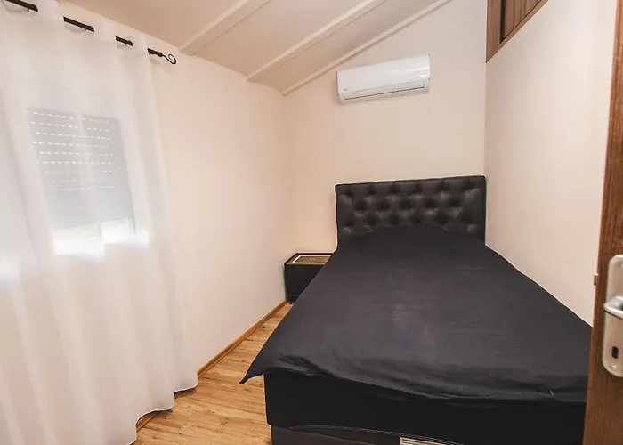 Stara Varos Appartement *