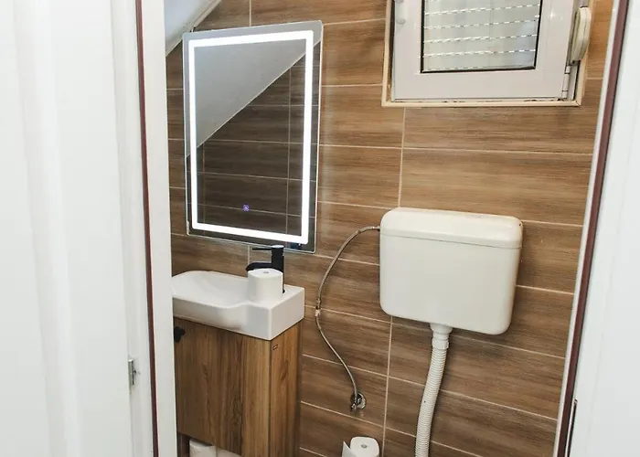 Stara Varos * Podgorica