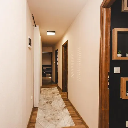 Stara Varos Apartamento